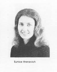 Prep 1981 BIlliejane Brooks Nicole Cooke