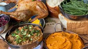 Who says you have to cook everything from scratch to create a delicious thanksgiving dinner? Where To Pre Order Thanksgiving To Go In Charlotte Unpretentious Palate