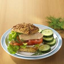 Forellenburger Trennkost Rezept Lecker Trennkost Rezepte Trennkost Rezepte