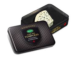 #3 of 10 attractions in roquefort sur soulzon. Roquefort Societe Cave Des Templiers Une Edition Limitee Pour Noel