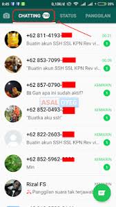 Maybe you would like to learn more about one of these? Cara Membuat Akun Ssh Support Ssl Untuk Kpn Tunnel Revolution Vaperiana