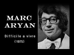 Marc Aryan