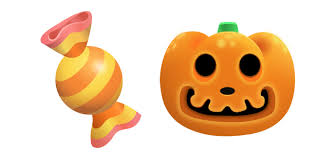 On halloween night, you'll be able to get a special costume from to get them, you'll have to give jack candy or a lollipop in exchange. Animal Crossing Jack Cursor Custom Cursor