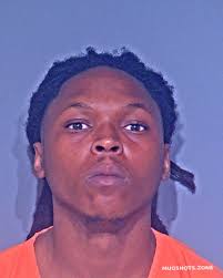 BAILEY TERRELL DEMETRIUS 05/31/2021