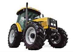 Challenger MT465B Tractor