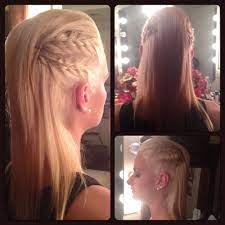 Embellir Salon Beauty Rocker Hair Hair Shows Sleek Hairstyles
