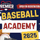 Southern Oregon Premier Baseball Academy at Steen event image