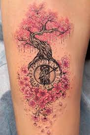The women were proud if they have it. Incredible Tree Tattoo Ideas That Many Can Inspire From Glaminati