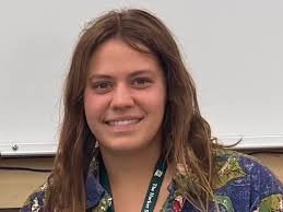 Many thanks to the alumni who helped make the lower school summer program  so successful! Carlo Banzon '23, Ashley Ma '23, Sophie Grace Degoricija  '25, Sarah Westgate '24, Angelina Burrows '25, Jackson