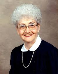 Lorraine Esta Ingnell Obituary April 9, 2016