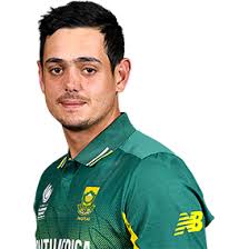 Quinton de kock was born on december 17, 1992 in johannesburg, south africa. Quinton De Kock Affairs Today Updates Family Details Biodata Newlook Wiki Go Profile All Celeb Profiles Tollywood Bollywood Kollywood Hollywood Go Profiles