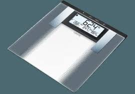 Sanitas has the right solution for every phase of life. Korperwaage Sanitas Bedienungsanleitung Bedienungsanleitung