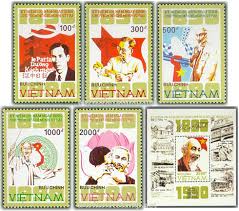 Cùng tìm hiểu nguồn gốc ngày quốc tế thiếu nhi 1/6 ở việt nam và các nước trên thế giới. Nhá»¯ng Bá»™ Tem Viá»‡t Nam Má»«ng Sinh Nháº­t Bac