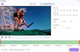 Easily To Convert Mp4 File To Png Image Format