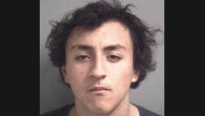 Man involved in shooting turns in to Lincoln Park Police