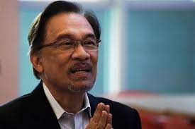 Anwar ibrahim terkini mp3 & mp4. Jika Raja Malaysia Beri Pengampunan Anwar Ibrahim Bisa Bebas Hari Ini