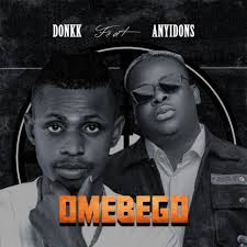 Conex et Don COTE ft. VANO BABY Lyrics
