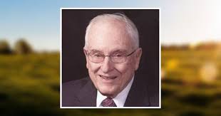 Reverend Doctor Arthur John Louis Meether Obituary July 15, 2016