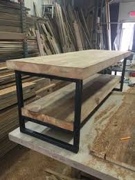 Workbench Set Up For My Table Saw And Heat Press Not Such Think Boards Woodworking Bench Coffee Table Woodworking Chair