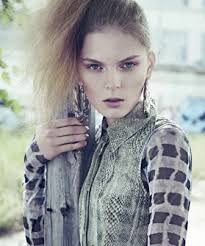 First Look At New Tom Hines Editorial