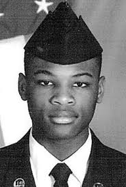 Jerome Lamar Anthony (1988-2008)