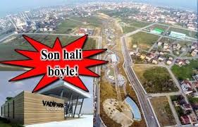 B1ekh Arnavutkoy Vadipark