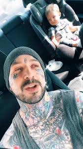 Jacob Barden's Instagram, Twitter & Facebook