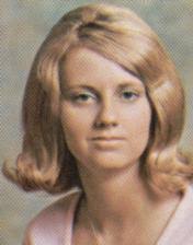 Burbank High School, Burbank, CA In Memoriam: Sharon Kay Berg Flores, BHS  1971