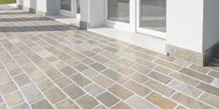 Anticato naturale range by petra antiqua with online calculation of shipping costs and lead time to the usa. Pietra Naturale Goya Pavimento A Correre 15 Cm Maspe