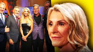 Golden Bachelorette Finale Spoilers: Does Joan Pick Chock, Guy, or Pascal?