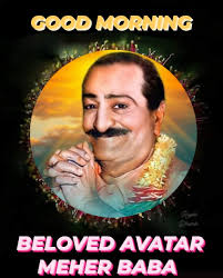 To a Born-Again Christian who wanted to have my reaction to Jesus's  statement in the Bible that all who did not believe in Him were condemned,  I answered that Meher Baba