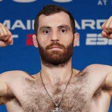 Revolt Fighting League RFL