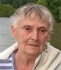 Obituary information for Dorothy Joan Abel