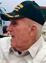 William Edward "Bill'' Burch