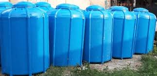 Memilih material penting sekali dilakukan karena material yang tepat bisa membuat tangki jauh lebih awet. Tangki Air Tanam Ground Water Tank Gwt Bahan Fiberglass Jual Tangki Fiberglass