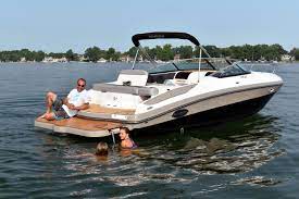 Rinker 23qx Cuddy Cabin Cuddy Cabin Boat Boat Model Boats