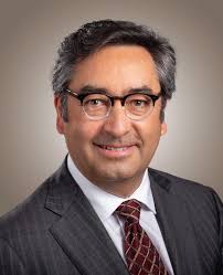 Sergio Fonseca Garza