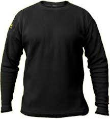 Draggin Shirt Black Unisex Kevlar Motorcycle Shirt Kevlar Shirt Long Sleeve Tshirt Men Motorcycles Shirt