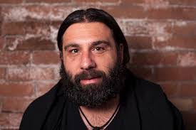 Danny Nappi's Instagram, Twitter & Facebook