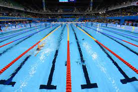 17 hours ago · swimming heats: Rio 2016 The Swimming Pools Of Rio 2016 Architecture Of The Games