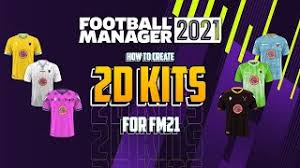 May 17, 2021 · arsenal spent just under £150 million in the summer of 2021 in our fm21 simulation, with a number of quality players being brought in to the club. How To Create 2d Kits In Fm 21 Tutorial Football Manager 2021 Fm21 Make Your Own Fm Kit Youtube