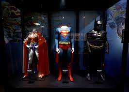 Dc Nfts Including Batman Superman To Be Given Away For Free Here S How To Get Them Tech Times