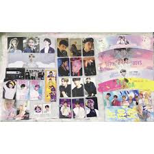 Shoppers, because of the awesome free shipping on orders over $25. Only For Add On Unlimited Kpop Giveaway Freebies For All Of Our Buyers And Kpop Fans Exo Bts Seventeenvav X1 Sf9 Nuest Shopee Malaysia