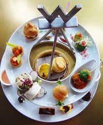 5 Best Hong Kong Afternoon Teas Kowloon Edition Afternoon Tea High Tea Tea Recipes