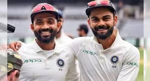 He was named the captain of the rajasthan royals franchise of ipl in the 2018 season. Wishes Pour In For Ajinkya Rahane On 33rd Birthday