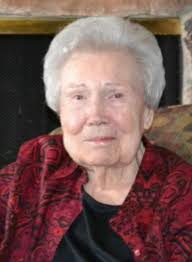 Marcille Robinson Obituary