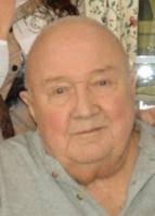 Donald Wray Obituary (1929