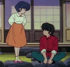 Instagram Post By Ranma Aug 9 2019 At 6 36pm Utc Anime Ranma Character Design