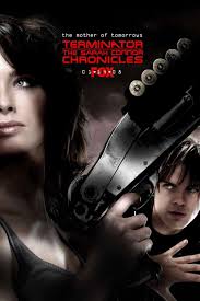 The tower is tall but the fall is short terminator: Terminator The Sarah Connor Chronicles Dvd Release Date
