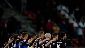 News, die nächsten spiele und die letzten begegnungen von. Eredivisie Nec Nijmegen Relegated But Rkc Waalwijk Fight On Football News Sky Sports